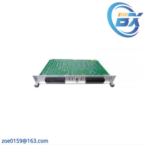 Honeywell 621-9939 I/O Module, Optimized for Industrial Control Systems