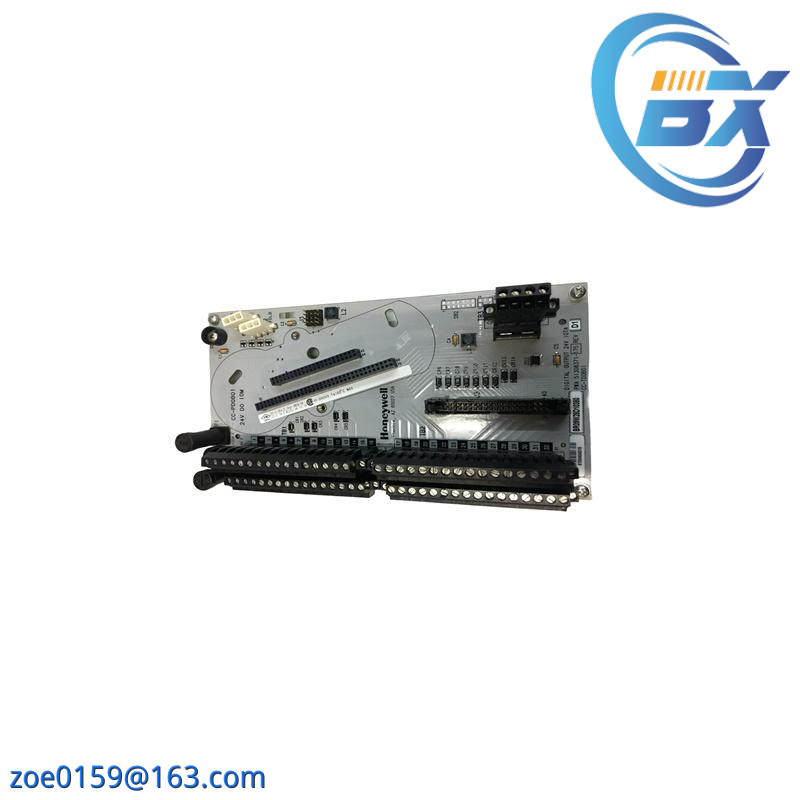 honeywell_cc-tdob01_digital_output_module.jpg Honeywell CC-TDOB01 51308371-175 Digital Output Module