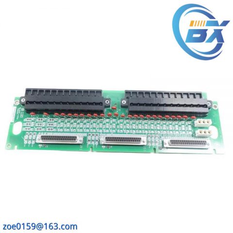 GE Power Supply Module P1-12-040-A5-00-009000PWRCBL