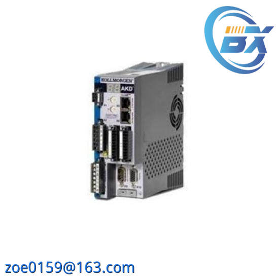 kollmorgen_akd-p00606-nbcc-i000_hot_selling_and_fast_delivery.jpg Kollmorgen AKM12C-ASMNR-02 Industrial Servo Motor, Precision Driven