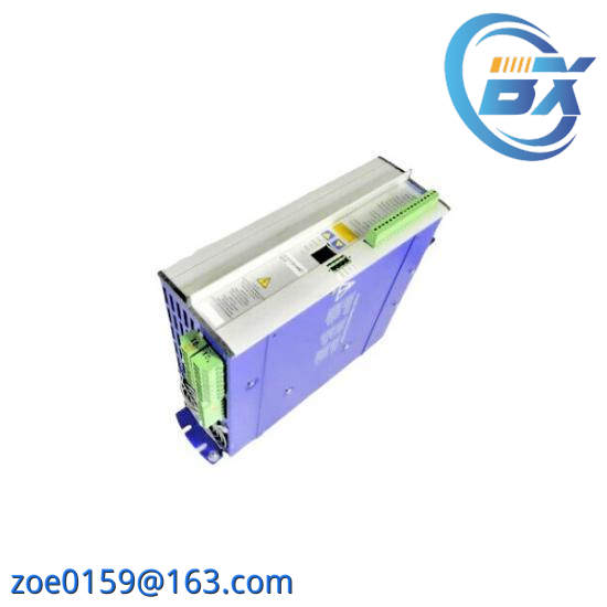 kollmorgen_servostar_620-as_power_interface_board.jpg Kollmorgen AKM12C-ASMNR-02 Industrial Servo Motor, Precision Driven