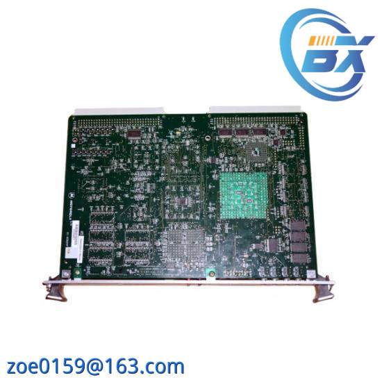 motorola_mvme2432.jpg MOTOROLA MVME2432 Industrial Control Module