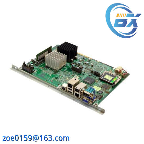 nachi_um342b_main_control_circuit_board.jpg Nachi UM342B Main Control Circuit Board - High-Performance Industrial Control Module