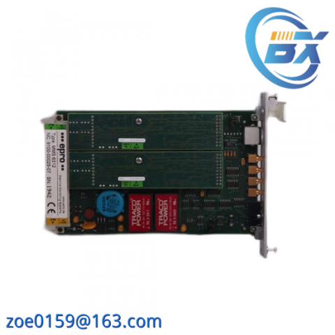 Kolmorgen SERVOSTAR 610-AS Servo Drive, Precision Control for Industry