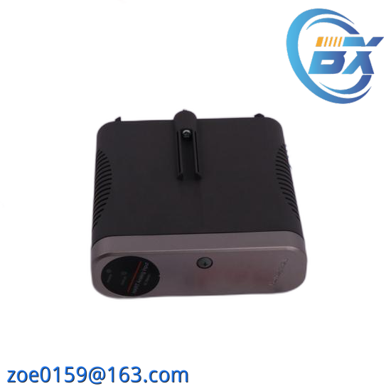 new_sanyo_sdn-dr1-025_servo_1.png SANYO 103H8582-80E7 Industrial Control Module, Efficient Performance for Automation Systems