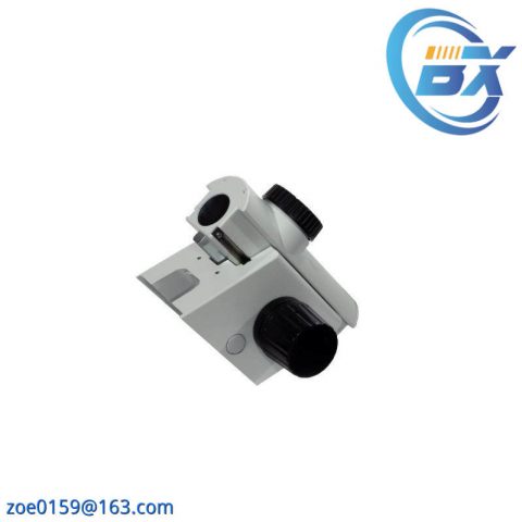 MOOG D138-002-001 & D138-002-002 Industrial Control Module