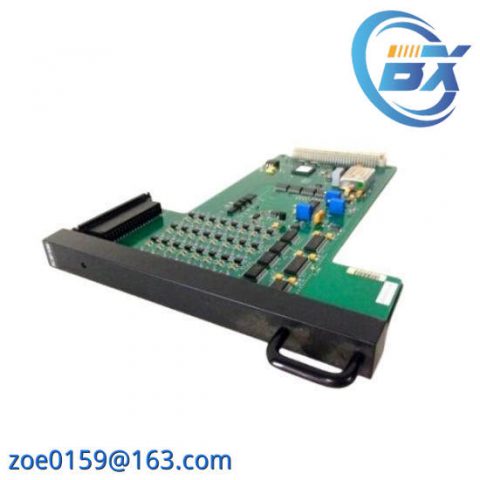 RTP 3015/00 SER 3000 I/O PLC Modular - Advanced Control Solutions for Industrial Automation