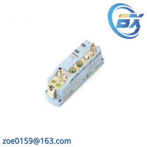 Siemens 6ES7177-1AA00-0XB0 PROFIBUS DP COMPACT UNIT - Industrial Automation Excellence