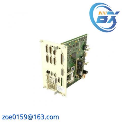 SIEMENS 6FC5410-0AY03-0AA1 SINUMERIK 810DE CCU MODULE - Precise Control for Industry 4.0 Applications