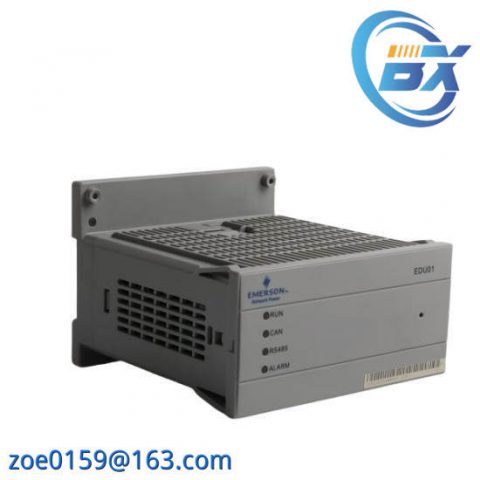 Ericsson ROJ 212 232/1 R2F/A POWC AXD Module, High-performance Power Control Module