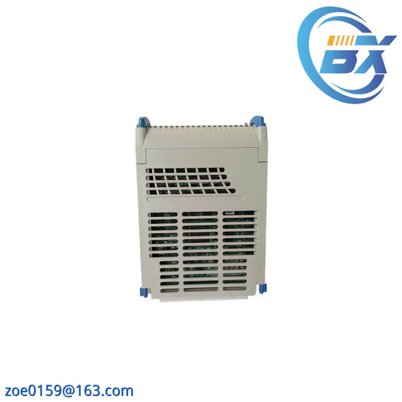 westinghouse_1c31166g02_serial_link_controller.jpg Westinghouse 5X00327G01 High Performance Digital Control Module - Industrial Automation Solutions