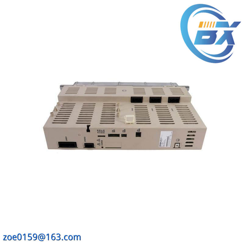 yaskawa_yrc1000_csra-cv05d01a_converter_unit.jpg Yaskawa SGMAH-08AAA6CD-OY Servo Motor - High Precision Automation Control