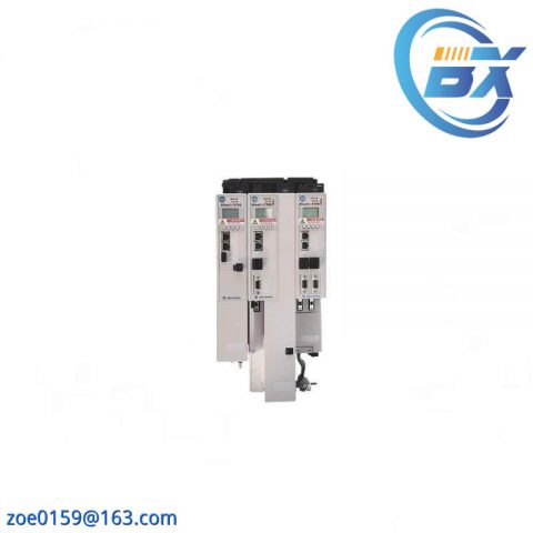 ABB Kinetix 5700 Industrial Control Module 2198-208 for Advanced Automation Solutions