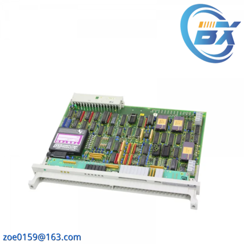 SIEMENS 6ES5243-1AA12 IP243 ANALOG MODULE, Full Configuration