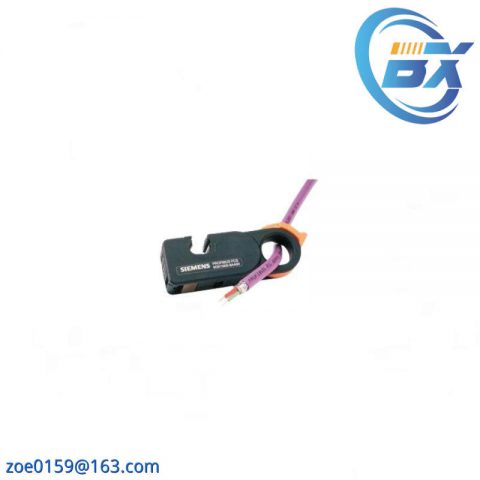 SIEMENS 6GK1905-6AA00 PROFIBUS FastConnect Stripping Tool