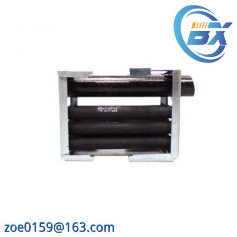 GE 81001-408-63-R Snubber Assembly, for Reliable Protection in Industrial Systems