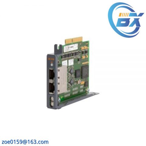B&R X20IF2792 Communication Module, Industrial Control Solutions
