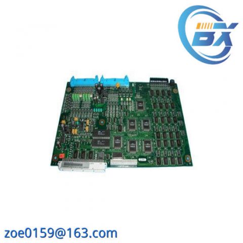 ABB 6111032-1B YPH108B SP Speed Measurement Board, Precision Sensor for Industrial Automation