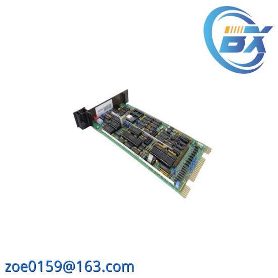 abb_bailey_nsim01_serial_interface_module.jpg ABB Bailey NSIM01 Serial Interface Module: Enhancing Data Transfer Efficiency