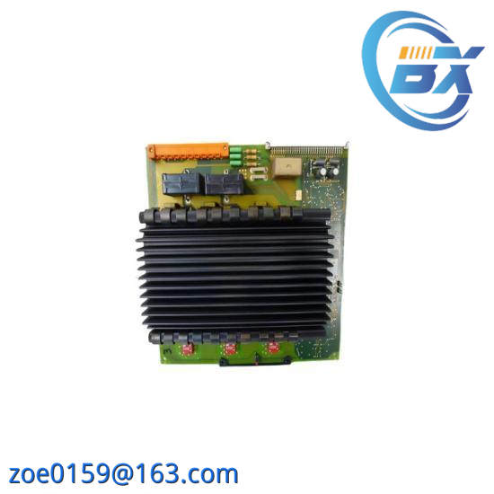 abb_dsqc_266t_servo_amplifier_board_automation_parts.jpg ABB DSQC 266T Servo Amplifier Board Automation Parts