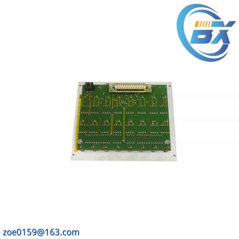 ABB HIEE300043R1 Luminous Diode Board: High Efficiency Illumination Solution