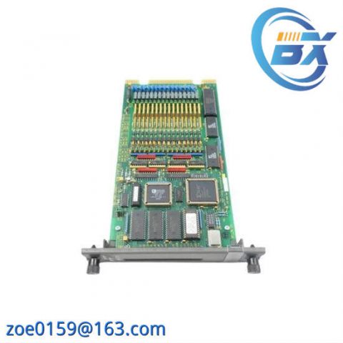 GE IMSED01 1.0 Controller, an Advanced Industrial Automation Solution