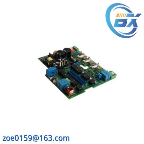 ABB 3BSE005436R1 Digital Input Module, High Precision Control for Industrial Automation