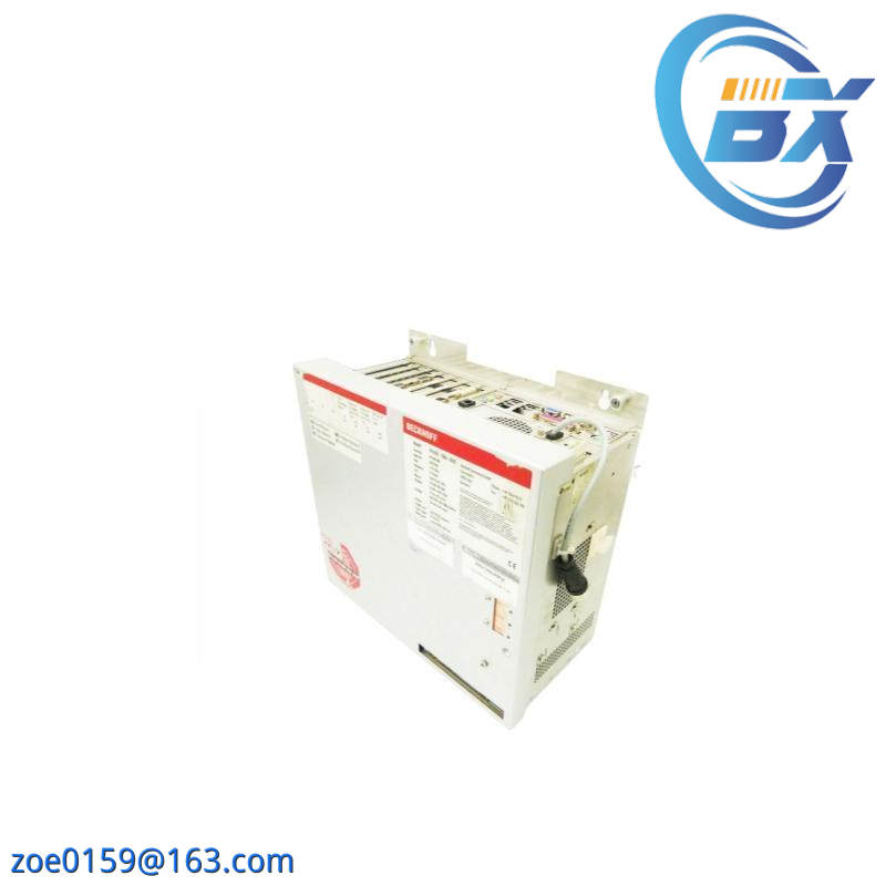 beckhoff_cp6500-1006-0020_module.jpg KEBA KE-400 OF 457/X - Industrial Control Module