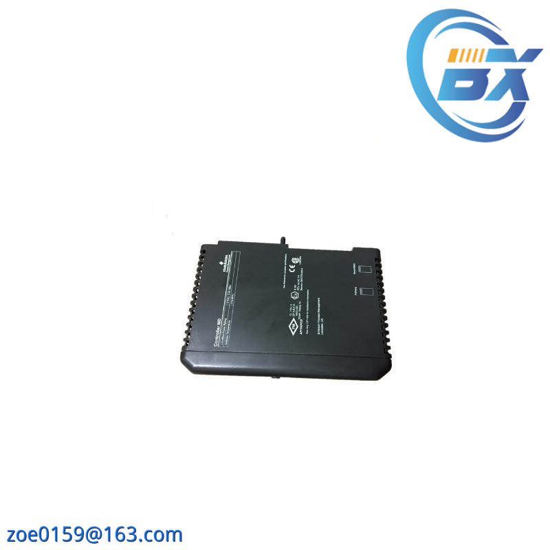 emerson_kj2003x1-ba2.jpg EMERSON KJ2003X1-BA2 Industrial Control Module