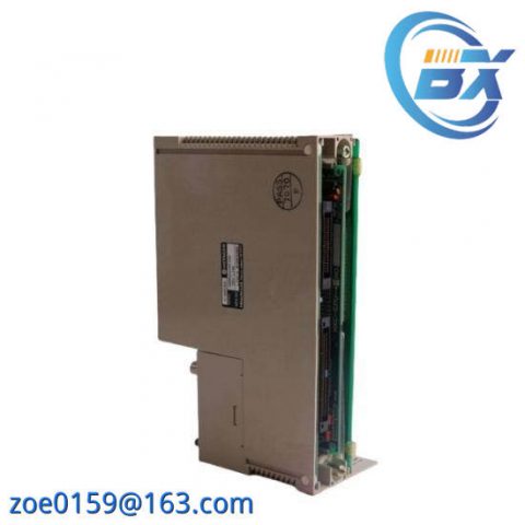 Hitachi TD000A Industrial Control Module