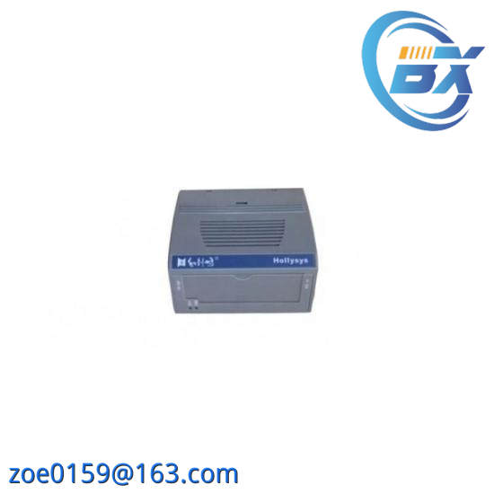 hollysys_sm3340_dcs_distributed_control_system_module-3.jpg A-B 800G-3P5DL3KF2A3 Assembled Station 800G PB, Industrial Control Module