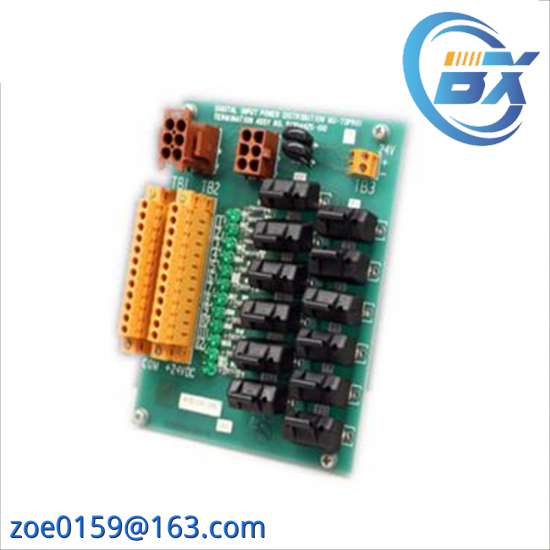 honeywell_51304362-100_mu-plam02_multiplexer_processor.png Honeywell 51309153-125 Industrial Control Module, Advanced Performance and Reliability