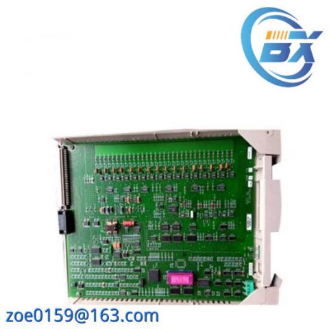 Honeywell 6219933 Control Module
