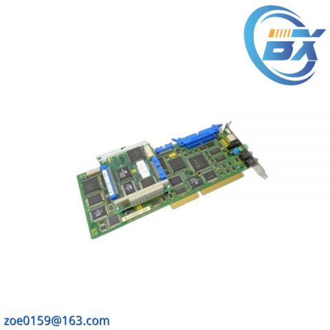 Indramat 2AD132D-B050B1-A3 Phase Induction Servo Motor