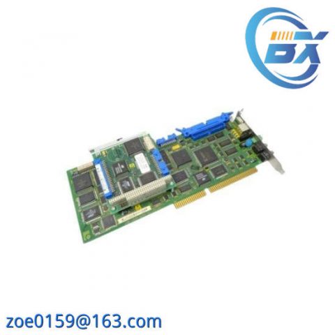 Indramat R911190245 Control Module, Advanced Industrial Automation Component