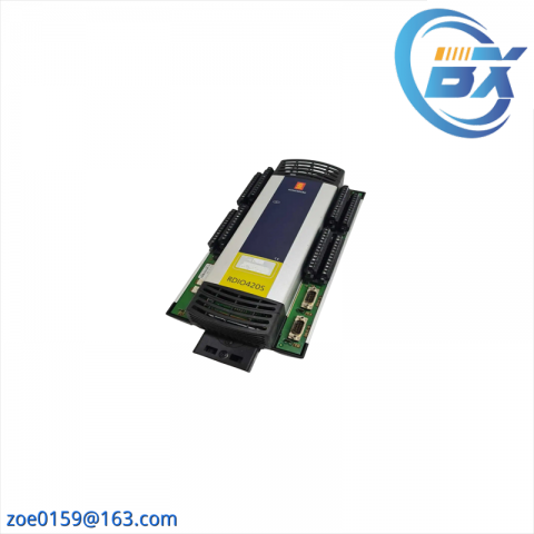 Kongsberg RDIO420S 316564 Industrial Controller