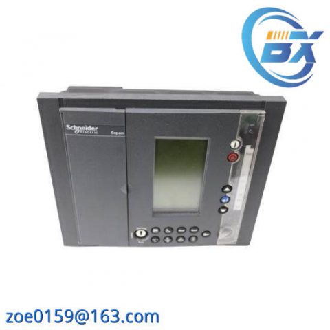 GE TVB6002-1IMC Industrial Module, Enhanced Control & Monitoring
