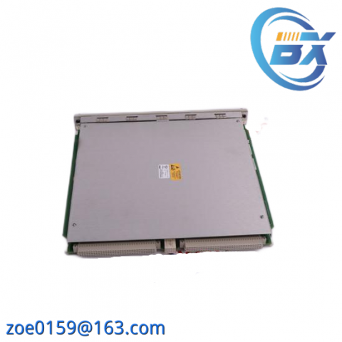 Indramat MAC071C-0-US-4-C/095-A-0/WI520LV/S001 Control Module