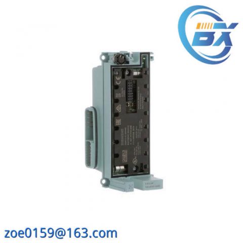 SIEMENS 6ES7 317-2EK13-0AB0 High Performance CPU Module