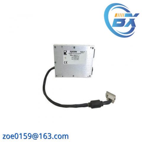 XYCOM 9000-EXF External Removable Floppy Disk Drive Module