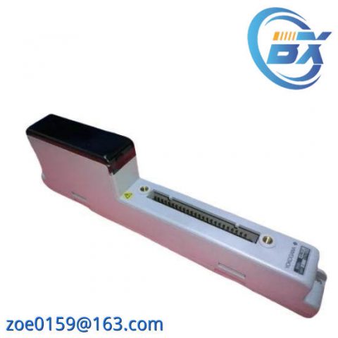 A-B 1771-OBDS B Digital Output Module