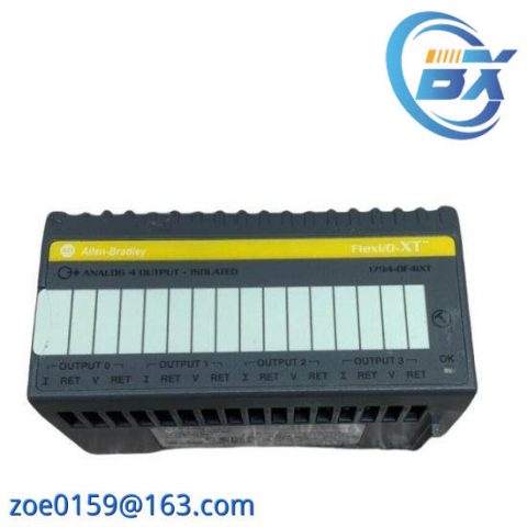 Siemens 1794-OF4IXT - Digital I/O Module for Automation Systems