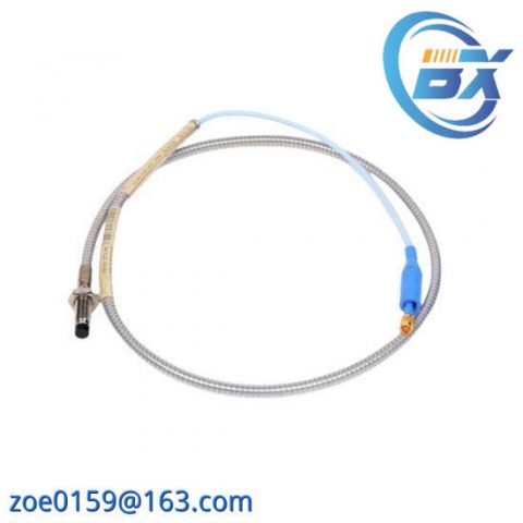 Bently Nevada 330104-00-07-10-01-CN Proximity Probe, Advanced Industrial Sensing Solution