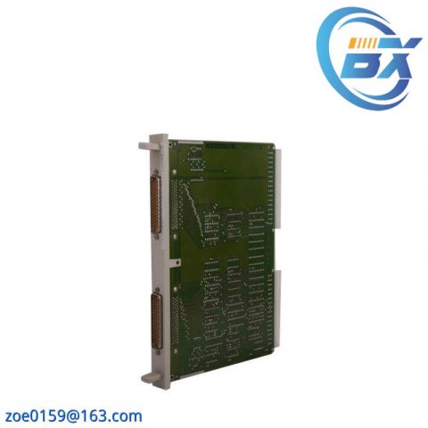 SIEMENS 6SE7033-5GJ84-1JC0 Variable Frequency Drive Control Module