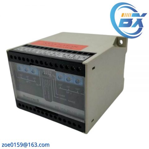 Honeywell 942-M0A-2D-1G1-220S Proximity Sensors