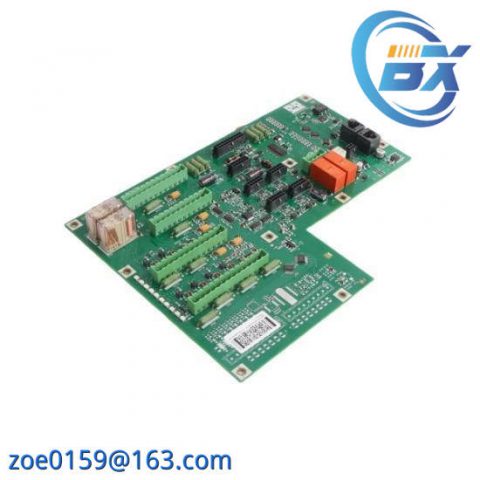 ABB DSQC643 3HAC024488-001/01 - Advanced Panel Board for Industrial Automation