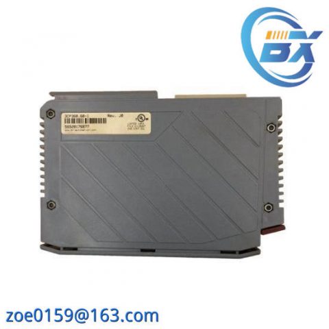 B&R Bus Module X67BC6321L08 Digital Input Module