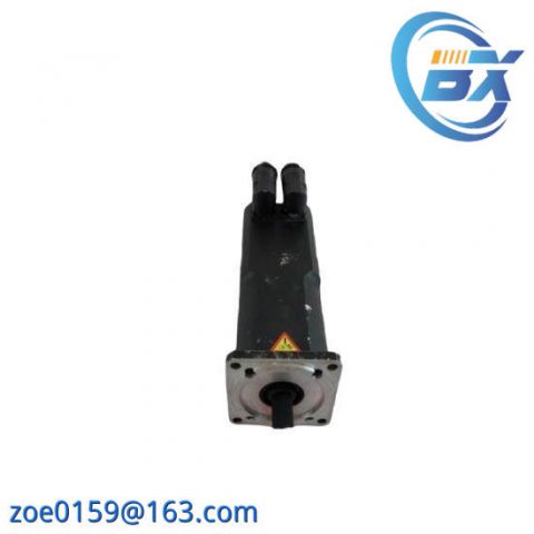 B&R 8MSA3X.E0-31 Synchronous Motor: Precision & Efficiency for Industrial Applications