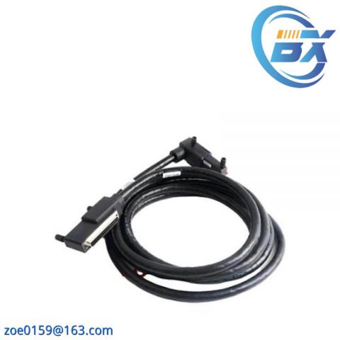 FOXBORO R96RIAA Control Module