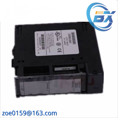 P91 5PD-10L-4A3 Control Module, Industrial Automation